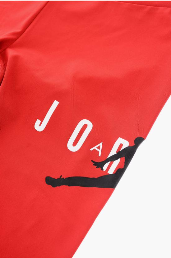  [키즈] 나이키 레깅스 45B913 R78 Red - NIKE