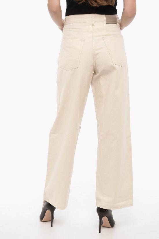  아워레가시 스트레이트 팬츠 W2235FNSCO NA Beige - OUR LEGACY