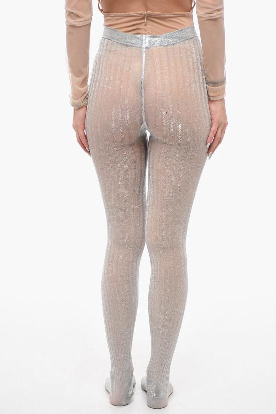  프라다 양말 66509 10AMF0118 Silver - PRADA