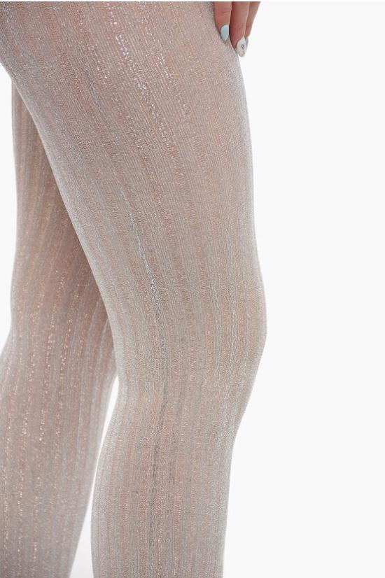  프라다 양말 66509 10AMF0118 Silver - PRADA