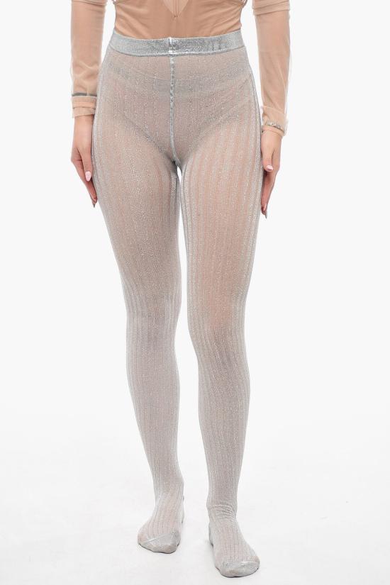  프라다 양말 66509 10AMF0118 Silver