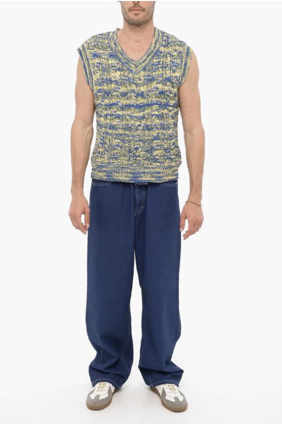  앤더슨벨 베스트 ATB867MCO BLUE Blue - ANDERSSON BELL