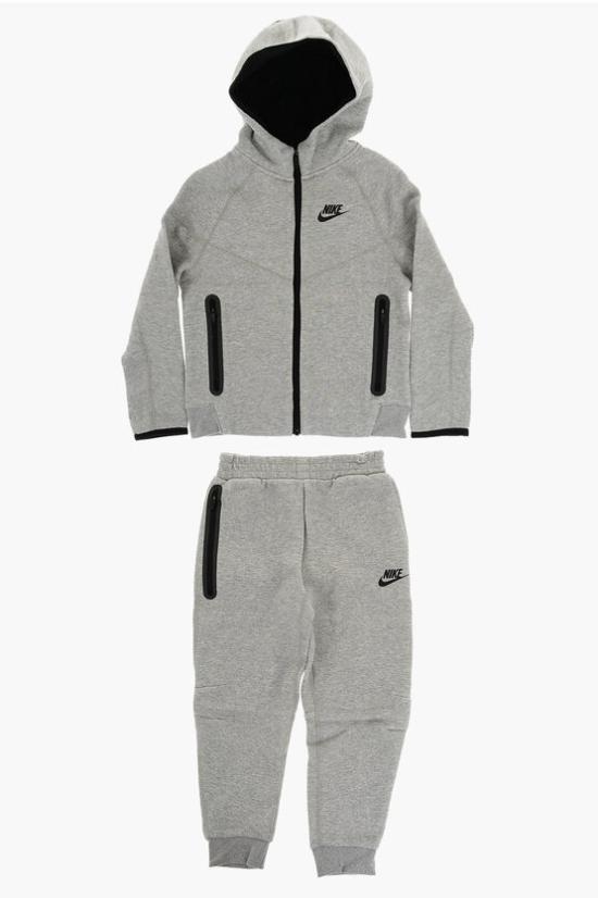  [키즈] 나이키 캐주얼 세트 86L050 042 Gray