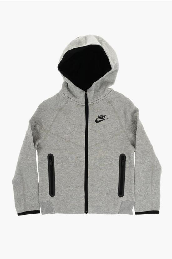  [키즈] 나이키 캐주얼 세트 86L050 042 Gray - NIKE