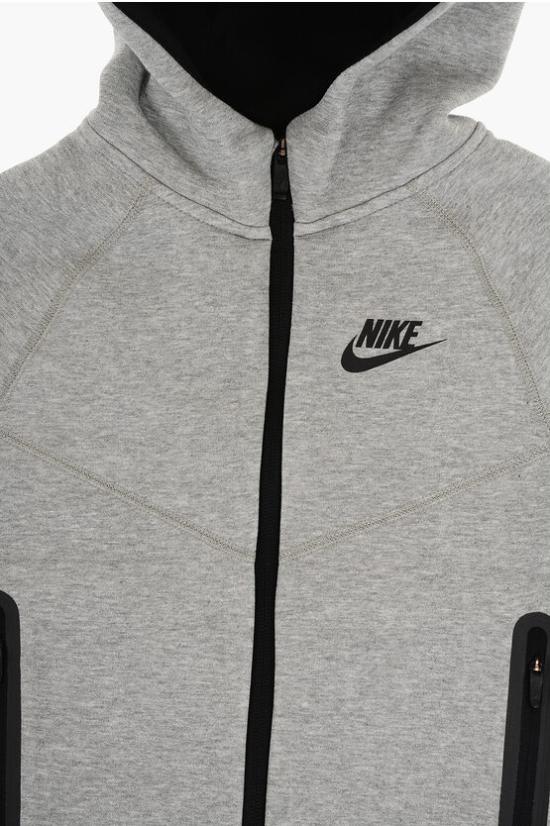  [키즈] 나이키 캐주얼 세트 86L050 042 Gray - NIKE