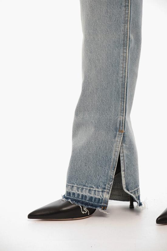  리던 데님 팬츠 141 03WHRSKBTCO OI Blue - RE/DONE