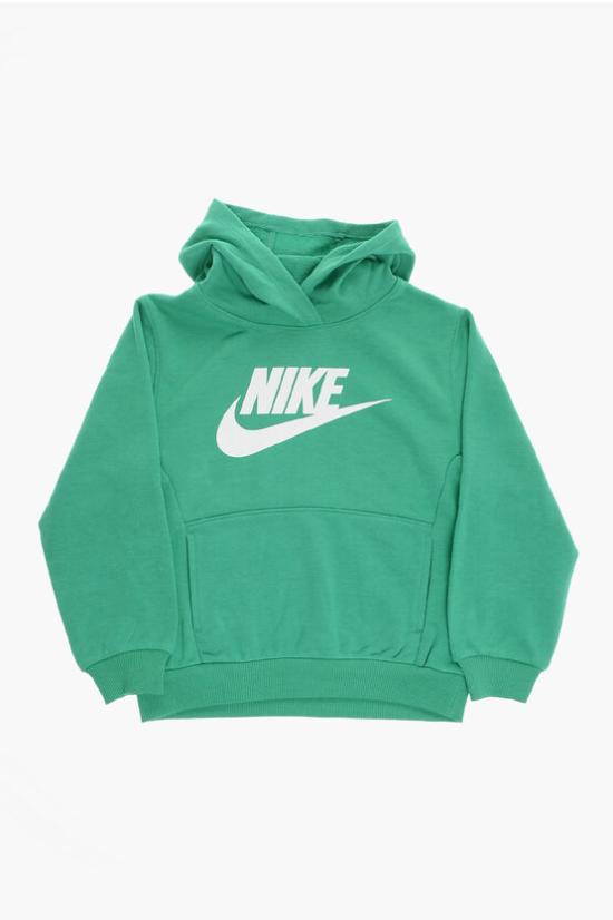  [키즈] 나이키 캐주얼 세트 86L595 E5D Green - NIKE