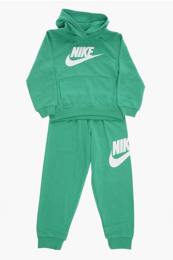  [키즈] 나이키 캐주얼 세트 86L595 E5D Green