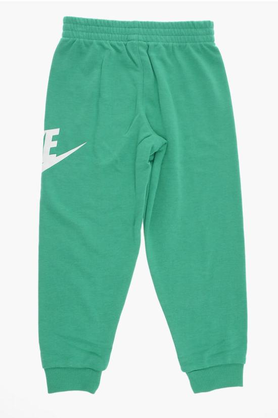  [키즈] 나이키 캐주얼 세트 86L595 E5D Green - NIKE