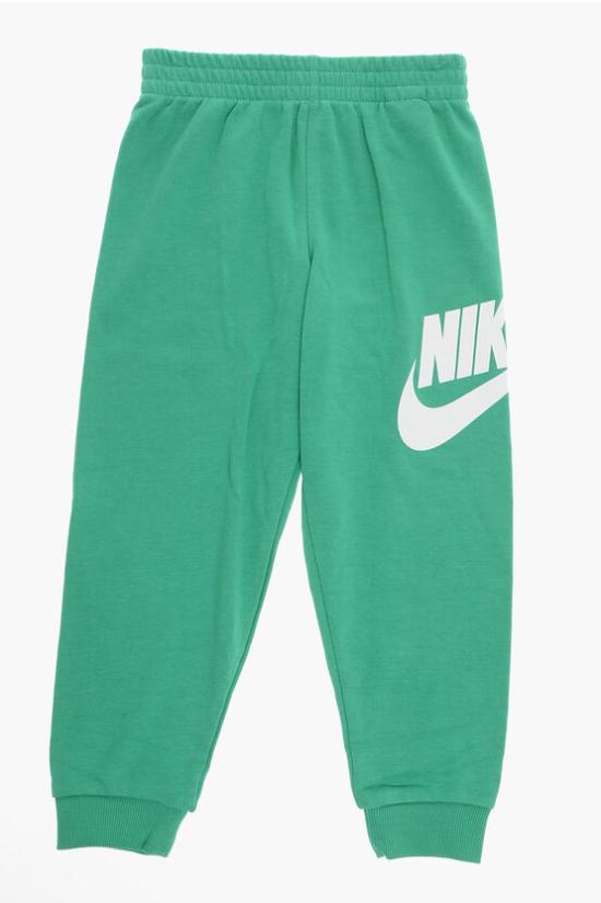  [키즈] 나이키 캐주얼 세트 86L595 E5D Green - NIKE