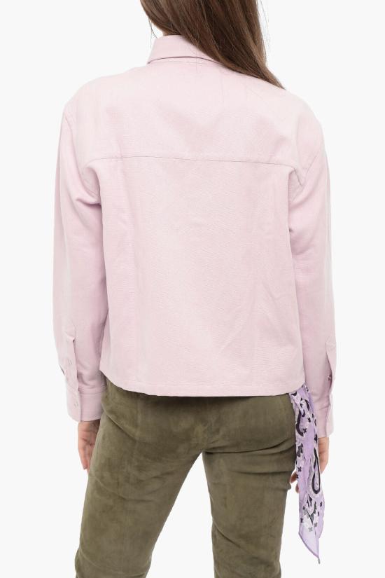  데스틴 셔츠 MARINACO R4 Pink - DESTIN