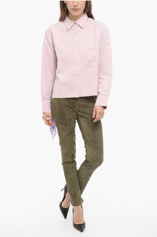  데스틴 셔츠 MARINACO R4 Pink - DESTIN