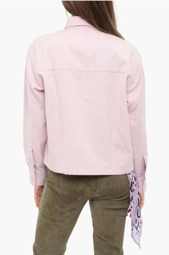  데스틴 셔츠 MARINACO R4 Pink - DESTIN