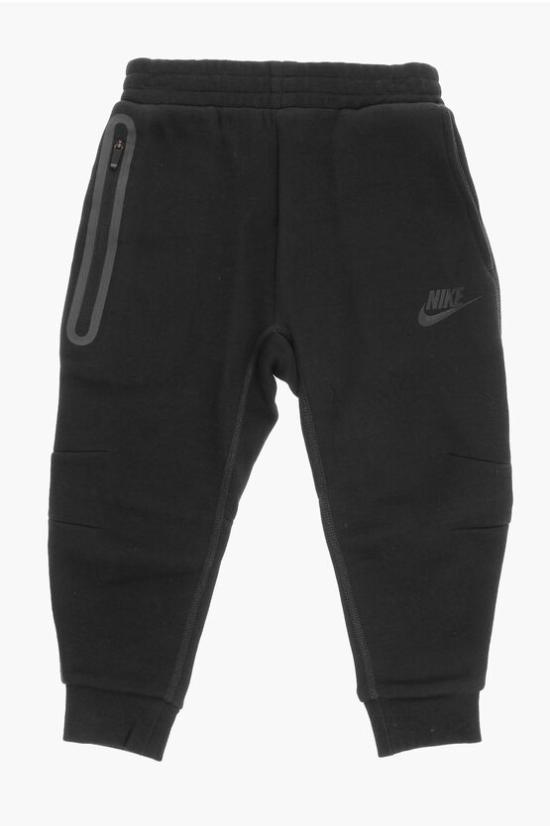  [키즈] 나이키 캐주얼 세트 86L050 023 Black - NIKE