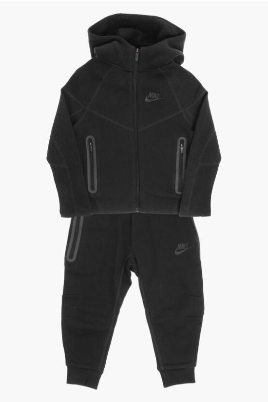  [키즈] 나이키 캐주얼 세트 86L050 023 Black