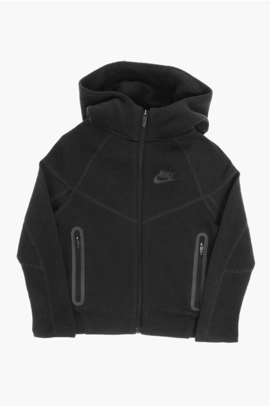  [키즈] 나이키 캐주얼 세트 86L050 023 Black - NIKE