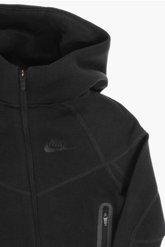  [키즈] 나이키 캐주얼 세트 86L050 023 Black - NIKE