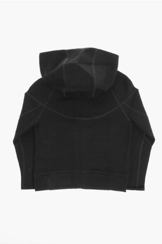  [키즈] 나이키 캐주얼 세트 86L050 023 Black - NIKE