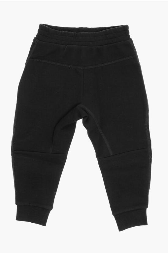  [키즈] 나이키 캐주얼 세트 86L050 023 Black - NIKE