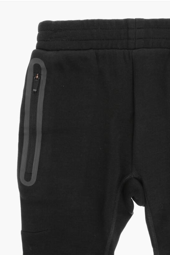  [키즈] 나이키 캐주얼 세트 86L050 023 Black - NIKE