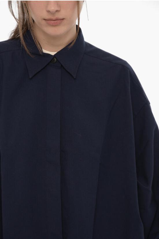  데스틴 셔츠 LINDAWO B31 Blue - DESTIN