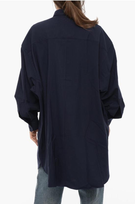  데스틴 셔츠 LINDAWO B31 Blue - DESTIN