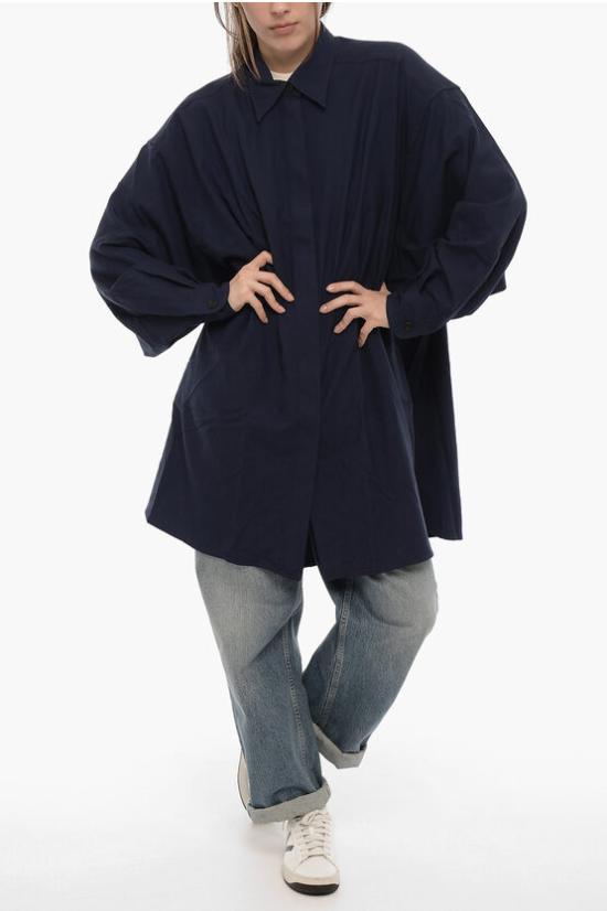  데스틴 셔츠 LINDAWO B31 Blue - DESTIN