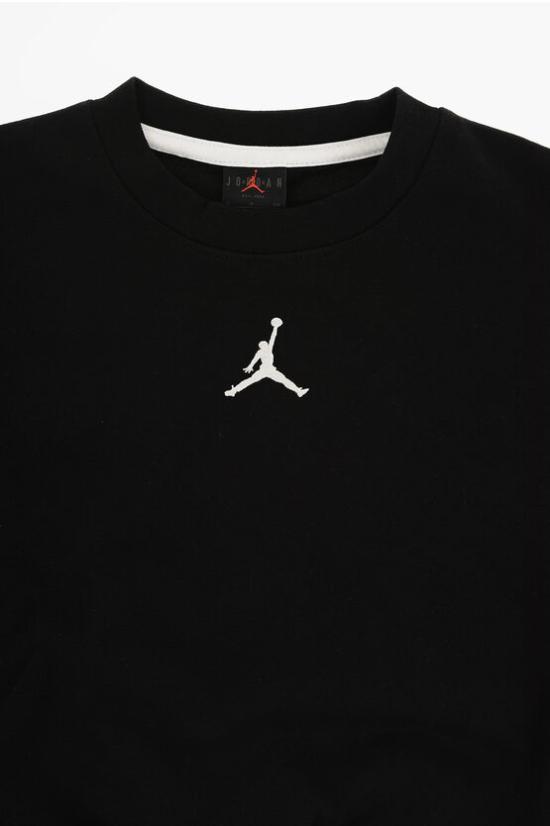  [키즈] 나이키 풀오버 45C387 023 Black - NIKE