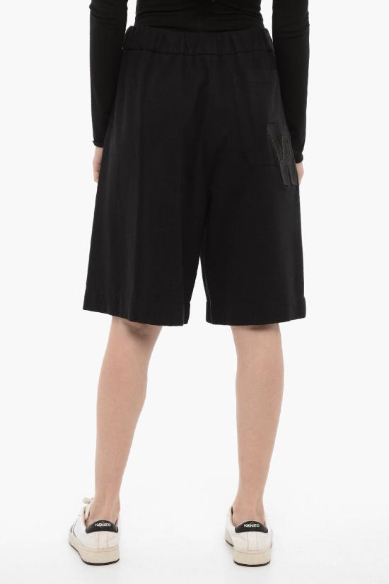  울리치 미디 원피스 COWRSHO0010UT1783 100 Black - WOOLRICH