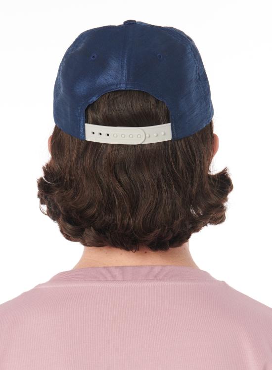  라스벳 볼캡 PACC14K012 1 NAVY - RASSVET