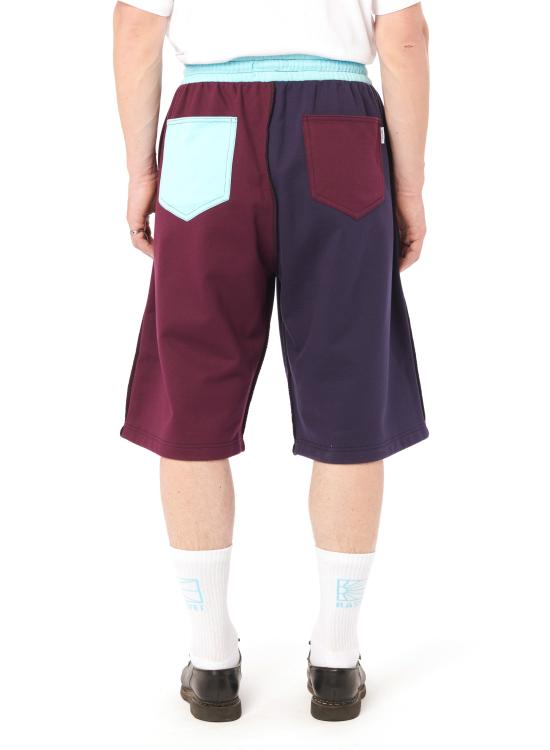  라스벳 숏팬츠 PACC14P010 1 NAVY - RASSVET