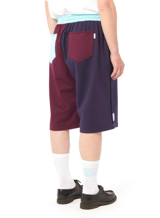  라스벳 숏팬츠 PACC14P010 1 NAVY - RASSVET