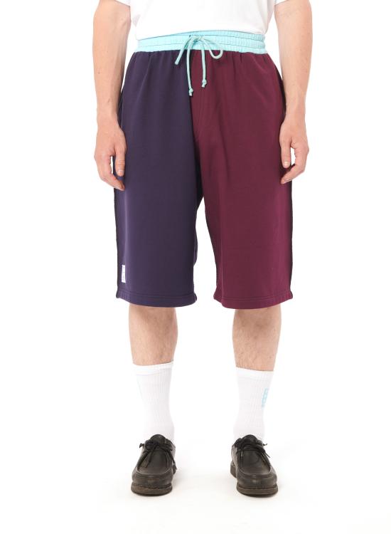  라스벳 숏팬츠 PACC14P010 1 NAVY