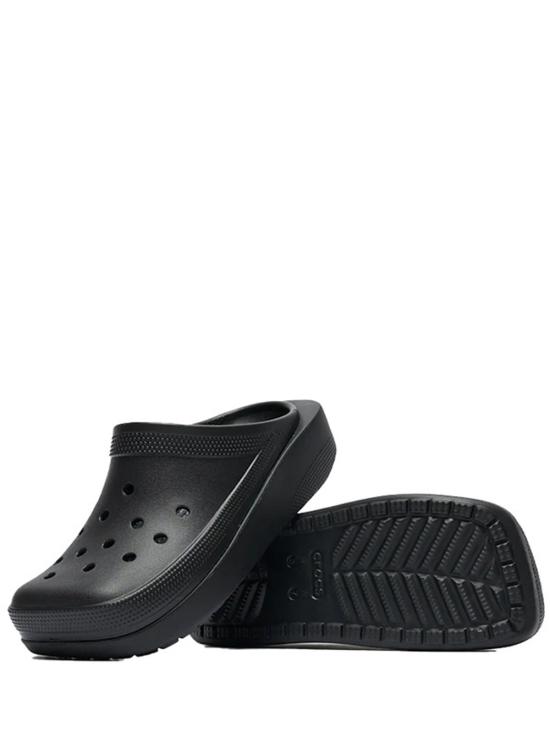  크록스 뮬/슬리퍼 CR 209562 BLK - CROCS