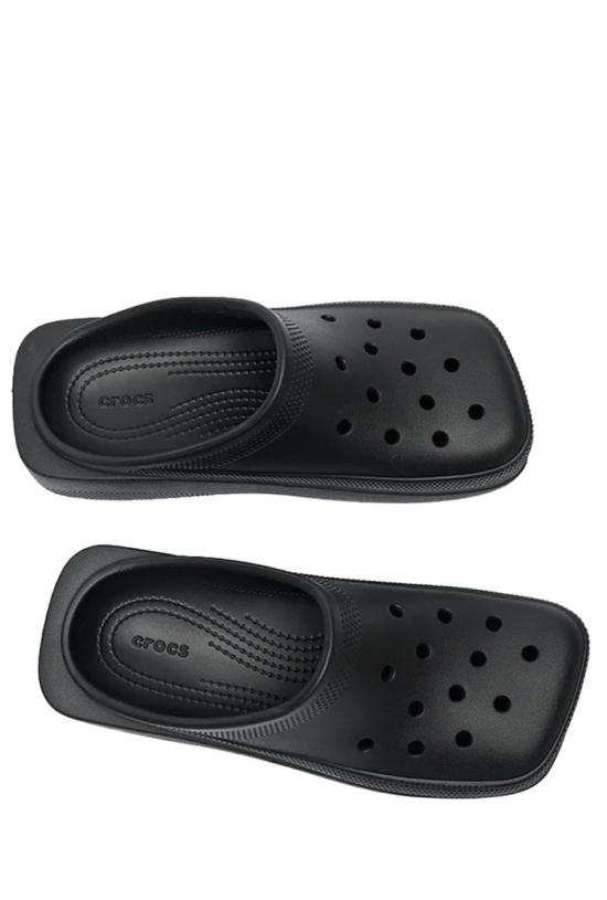  크록스 뮬/슬리퍼 CR 209562 BLK - CROCS
