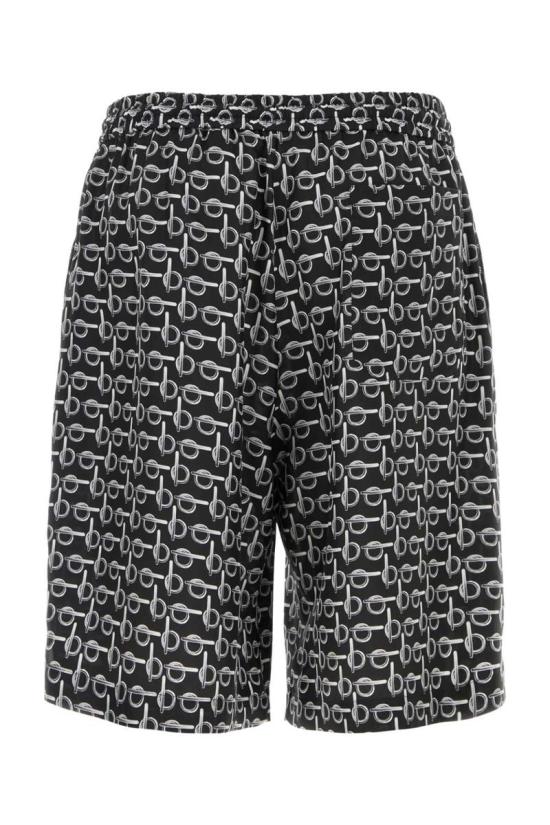  버버리 숏팬츠 8089043 B9593 PRINTED - BURBERRY