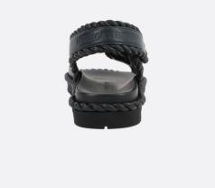  보테가베네타 샌들 775343 VBSD02015 Ardoise - BOTTEGA VENETA