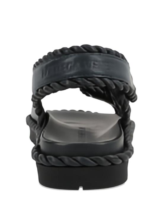  보테가베네타 샌들 775343 VBSD02015 Ardoise - BOTTEGA VENETA