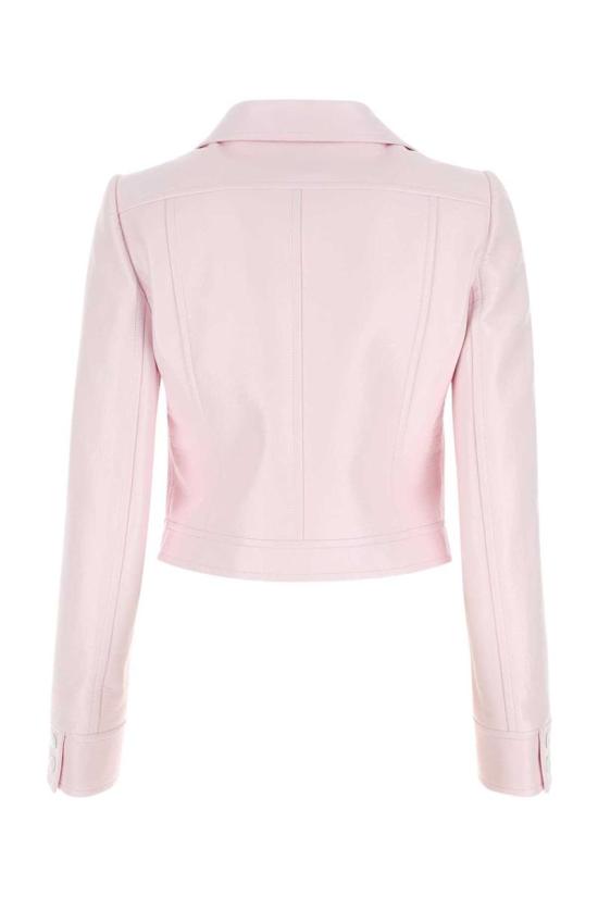 26SS 쿠레쥬 자켓 PERCBL005VY0014 5009 PINK - COURREGES