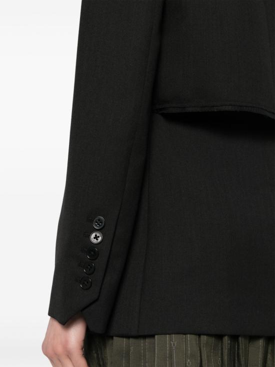  자딕앤볼테르 수트 자켓 WWBL00851 001 - ZADIG & VOLTAIRE