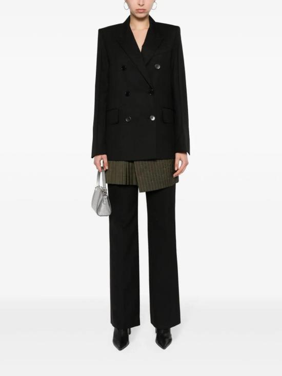  자딕앤볼테르 수트 자켓 WWBL00851 001 - ZADIG & VOLTAIRE