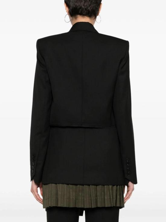  자딕앤볼테르 수트 자켓 WWBL00851 001 - ZADIG & VOLTAIRE