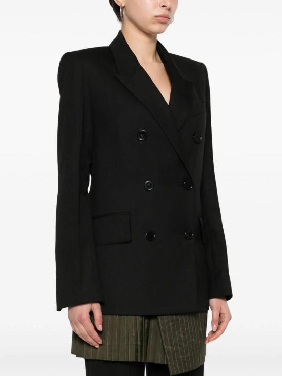  자딕앤볼테르 수트 자켓 WWBL00851 001 - ZADIG & VOLTAIRE