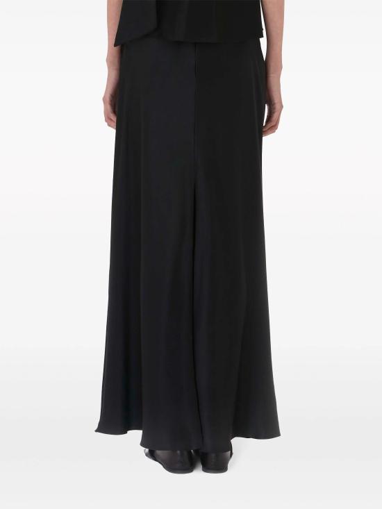 24SS JW앤더슨 롱 스커트 SK0166 PG1554 999 - JW ANDERSON