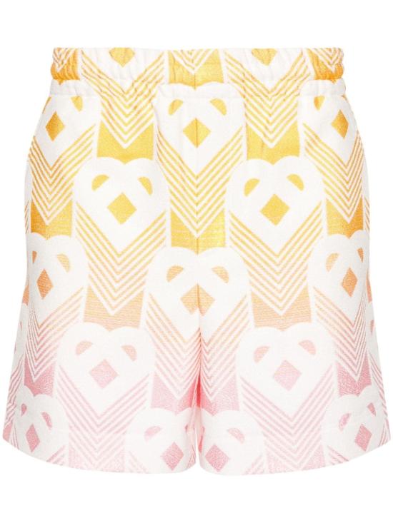  카사블랑카 숏팬츠 MS24JTR14301