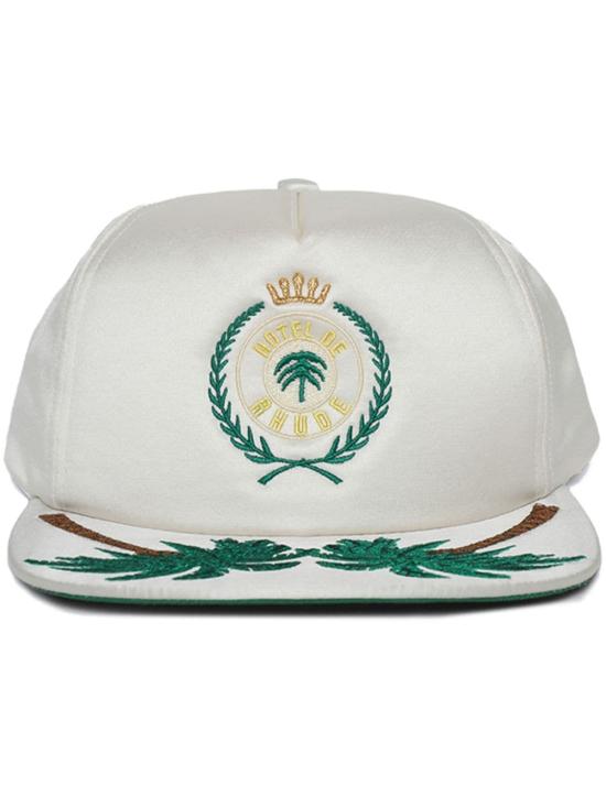 26SS 루드 볼캡 RHPS24HA03307019 DS026444 U