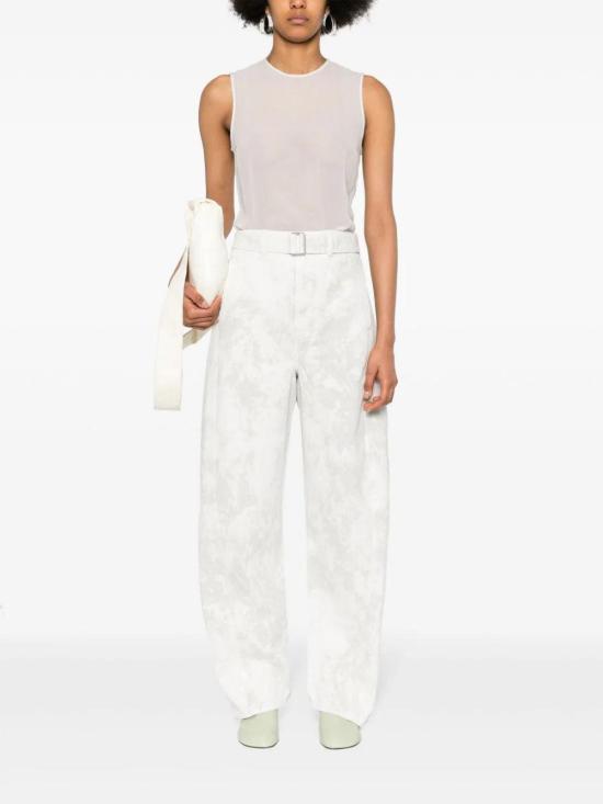  아미 수트 자켓 FTK201SE0008 193 - AMI