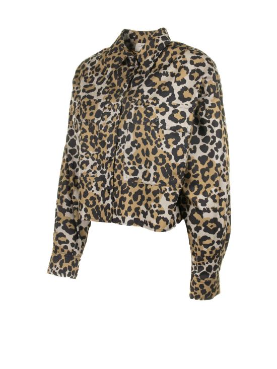  위켄드막스마라 블라우스 2415111102600 002 - WEEKEND MAX MARA