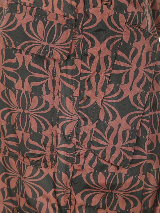  드리스 반 노튼 스트레이트 팬츠 241 010919 8164 900 BLACK - DRIES VAN NOTEN