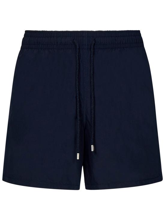  빌보콰 스윔팬츠 MOOREAC4A00 390 Blue